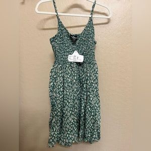 Women’s Saguaro Cactus Dress